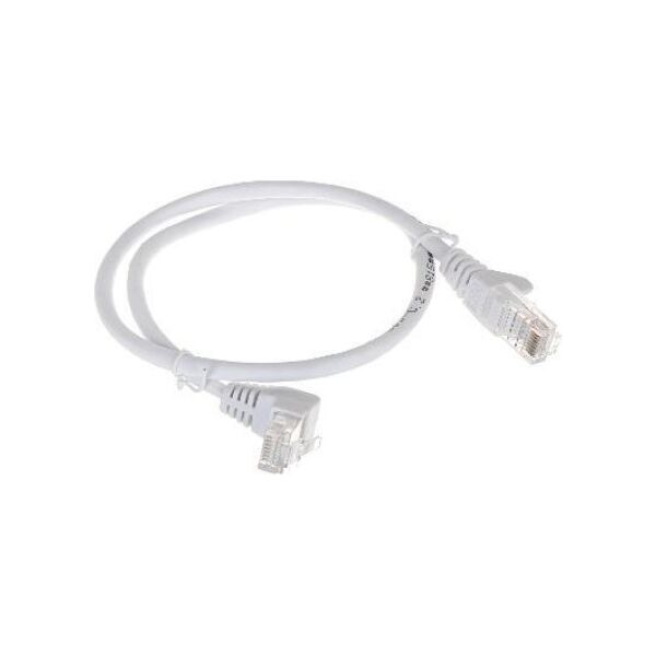 PATCHCORD RJ45/0.5-PK/W 0.50&nbsp|m
