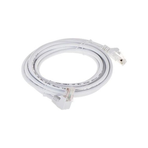 PATCHCORD RJ45/3.0-PK/W 3.0&nbsp|m