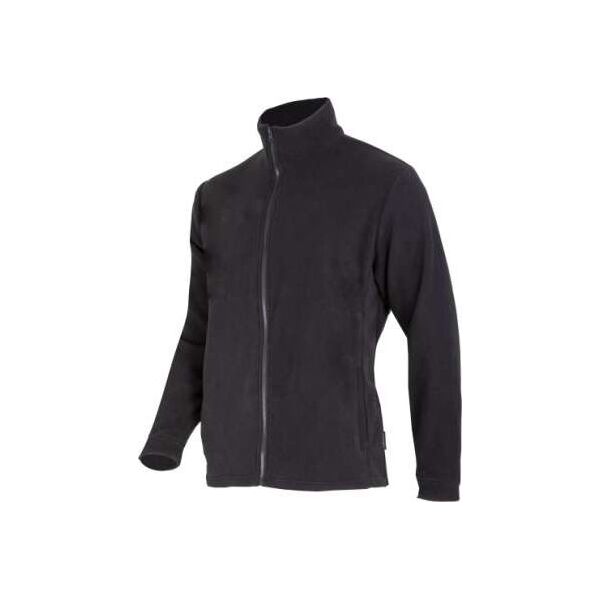 Lahti Pro Bluza polar czarna 250g/m2 r. XL