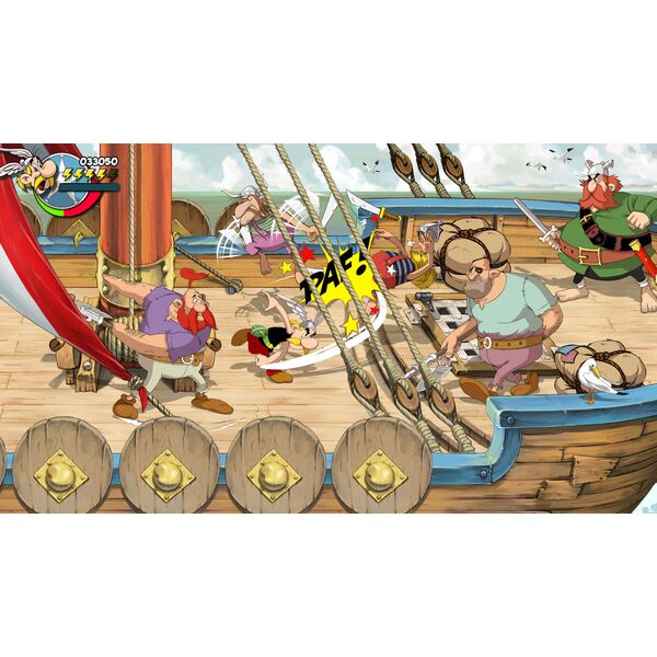Asterix & Obelix: Slap them All! Limited Edition Nintendo Switch