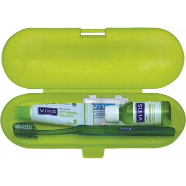 Vitis Pharma VITIS ORTHO ZESTAW PODRÓZNY