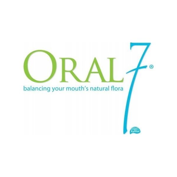 Oral7 ORAL7 ŻEL NA ZĄBKOWANIE 48ml+SZCZ.