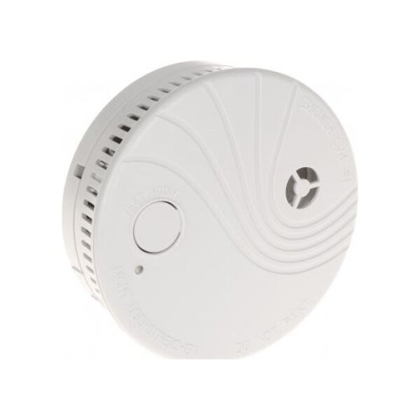 Hikvision BEZPRZEWODOWA CZUJKA DYMU AX PRO DS-PDSMK-S-WE Hikvision