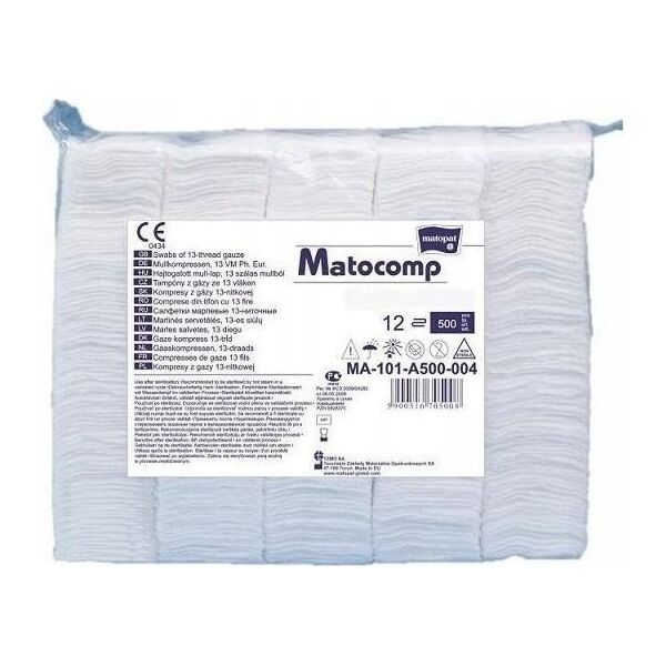 Matopat KOMPR.TZMO BAW.NWYJ.7X7_500 13N12W