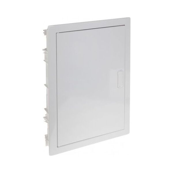 Legrand ROZDZIELNICA PODTYNKOWA 24-MODUŁOWA LE-602432 RWN LEGRAND