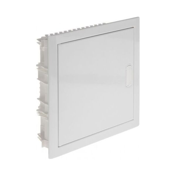 Legrand ROZDZIELNICA PODTYNKOWA 12-MODUŁOWA LE-602431 RWN LEGRAND