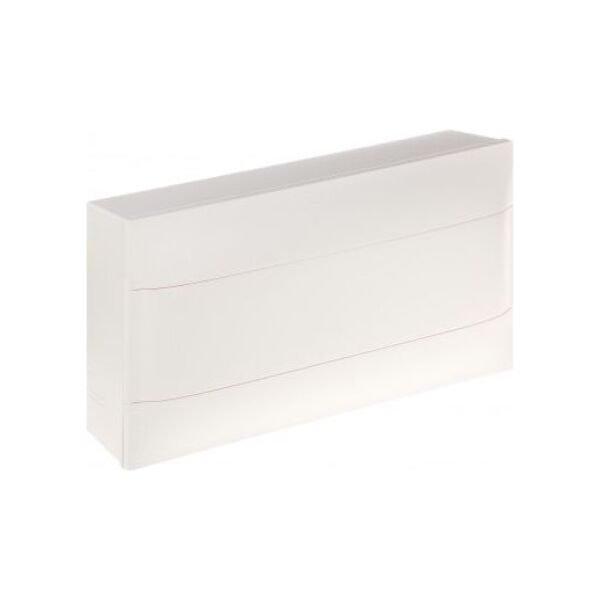 Legrand ROZDZIELNICA NATYNKOWA 18-MODUŁOWA LE-137426 Practibox S LEGRAND