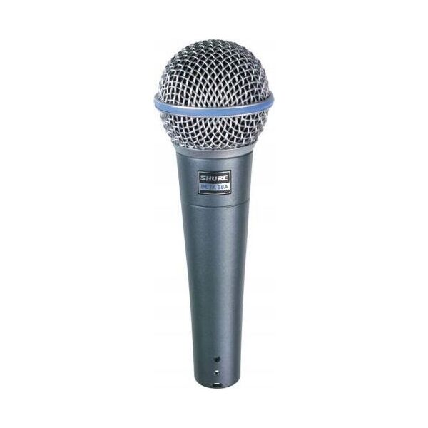 Mikrofon Shure BETA 58A