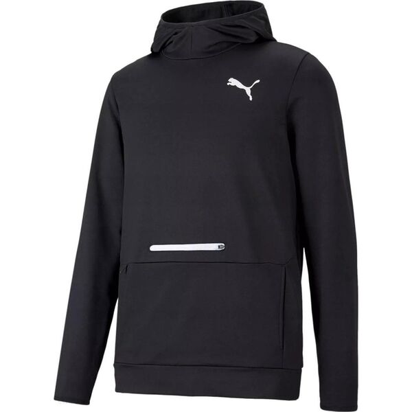 Puma Puma RTG Hoodie 585831-01 Czarne L
