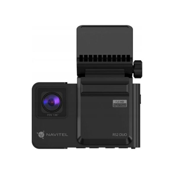 Wideorejestrator Navitel RS2 DUO