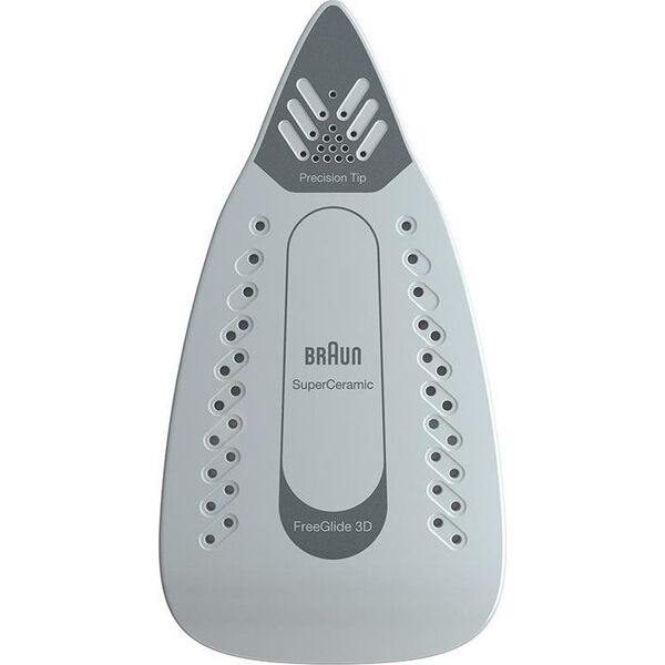 Żelazko Braun TexStyle 5 SI5037VI