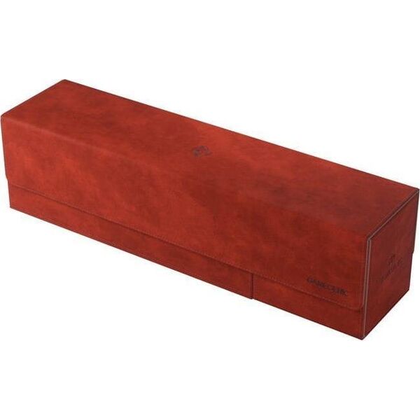 Gamegenic Gamegenic: Card's Lair 400+ Convertible - Red