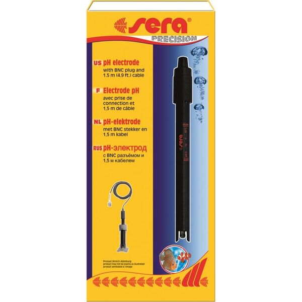 Sera Elektroda do pomiaru pH