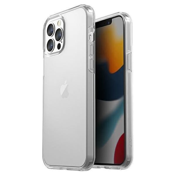 Uniq Etui UNIQ Clarion Apple iPhone 13 Pro Max przezroczysty/lucent clear