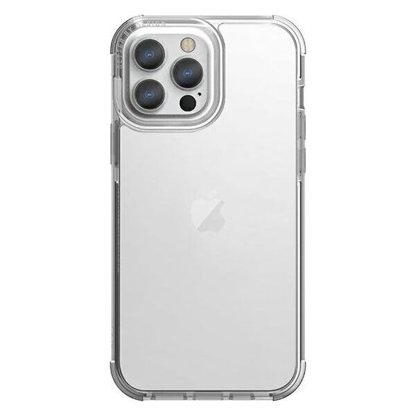 Uniq Etui UNIQ Combat Apple iPhone 13 Pro Max przezroczysty/crystal clear