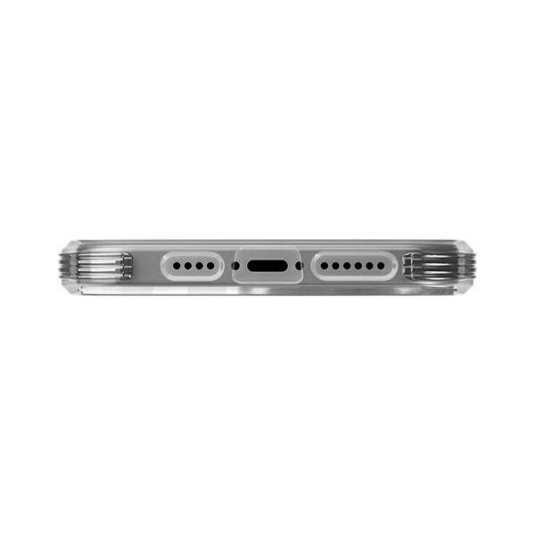 Uniq Etui UNIQ Combat Apple iPhone 13 Pro Max przezroczysty/crystal clear