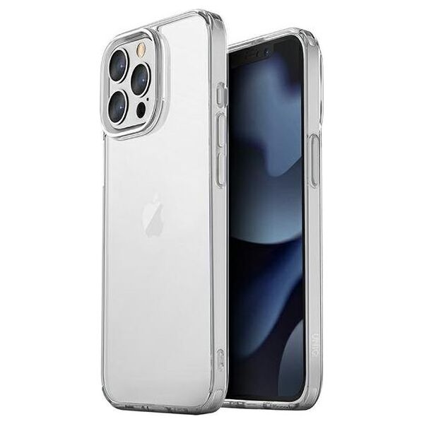 Uniq Etui UNIQ LifePro Xtreme Apple iPhone 13 Pro Max przezroczysty/crystal clear