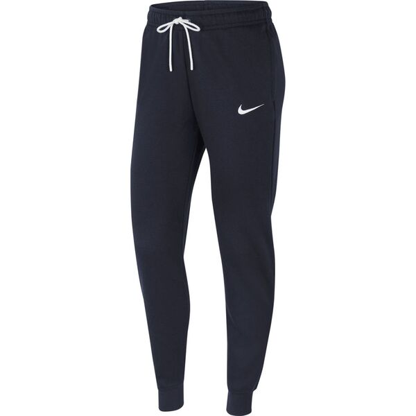 Nike Nike Wmns Fleece Pants CW6961-451 Granatowe XS
