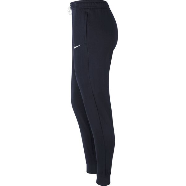Nike Nike Wmns Fleece Pants CW6961-451 Granatowe XS