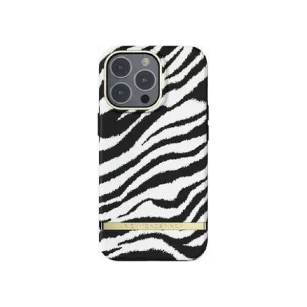 Richmond & Finch Richmond & Finch Zebra iPhone 13 for iPhone 13