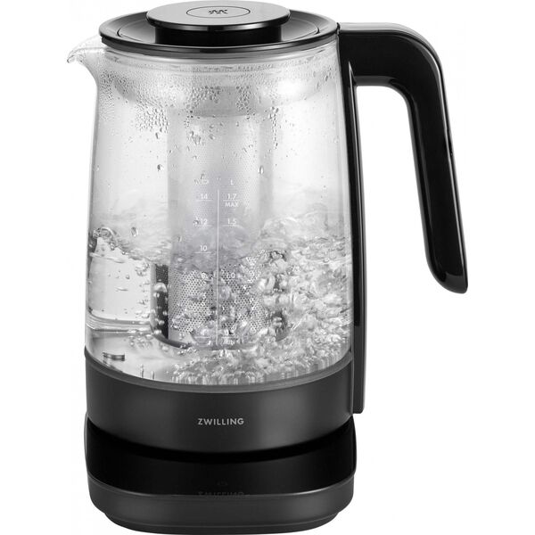 Czajnik Zwilling 53102-501-0 Czarny