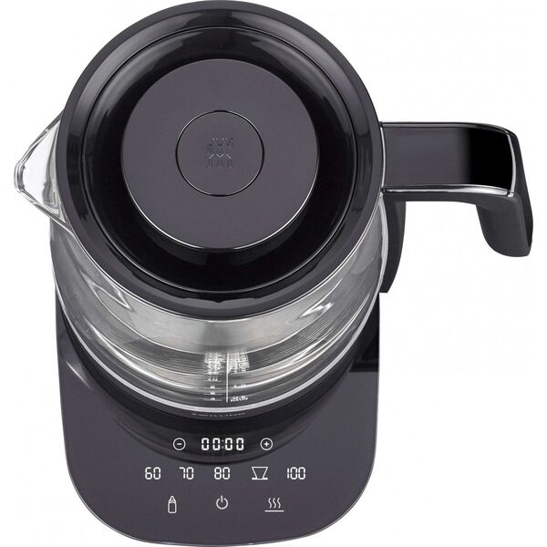 Czajnik Zwilling 53102-501-0 Czarny