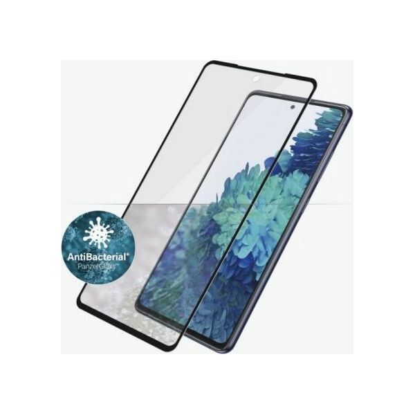 PanzerGlass Szkro hybrydowe do Samsung Galaxy S21 FE