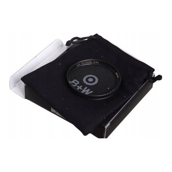Filtr B&W International B+W UV-FILTER MRC BASIC 105mm