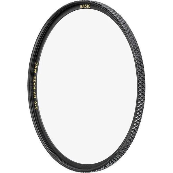 Filtr B&W International B+W UV-FILTER MRC BASIC 105mm