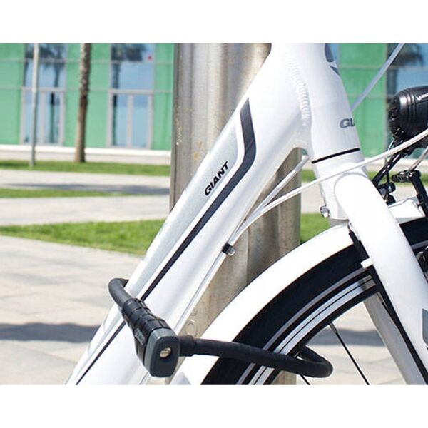 Abus ABUS Ivera Steel-O-Flex 7200/110
