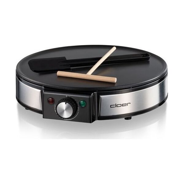 Cloer Cloer 6630 Crepes Maker