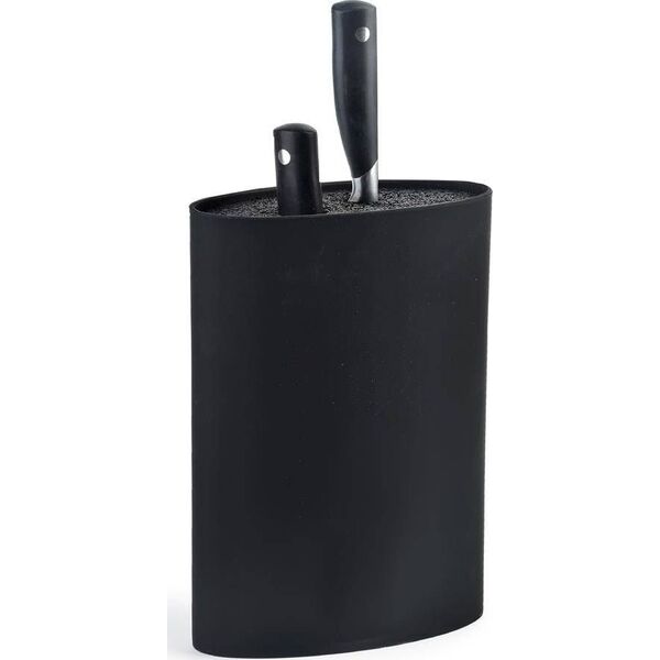 Cookini BASIC KITCHEN Blok na noże 17x8xH:22,5CM COOKINI
