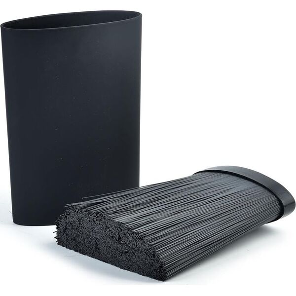 Cookini BASIC KITCHEN Blok na noże 17x8xH:22,5CM COOKINI