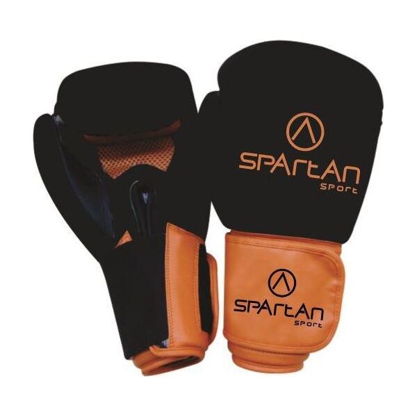 Spartan Rękawice bokserskie Spartan Senior Rozmiar M (12 uncji)