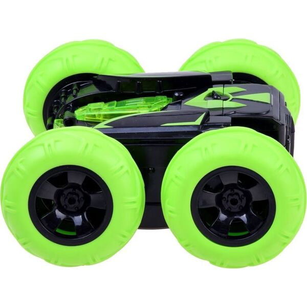 Jokomisiada Auto STUNT na pilota sterowane pilot 2,4GHz RC0481