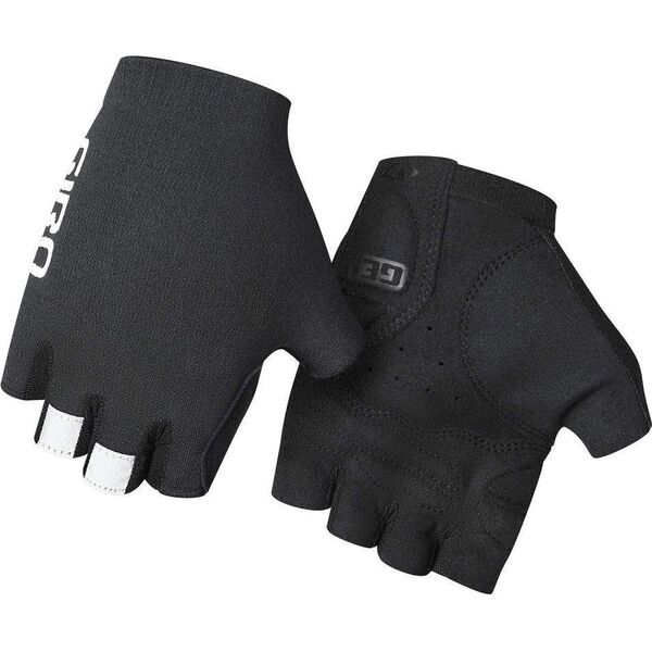 Giro Rękawiczki damskie GIRO XNETIC ROAD W krótki palec black roz. XL (obwód dłoni 205-210 mm / dł. dłoni 196-205 mm) (NEW)