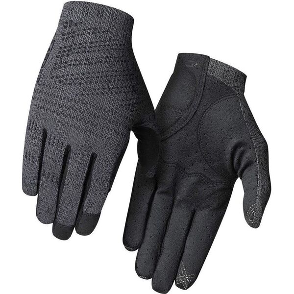 Giro Rękawiczki damskie GIRO XNETIC TRAIL W długi palec coal roz. S (obwód dłoni 155-169 mm / dł. dłoni 160-169 mm) (NEW)