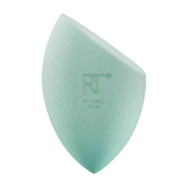 Real Techniques Real Techniques Miracle Complexion Sponge Summer Haze Green Aplikator 1szt