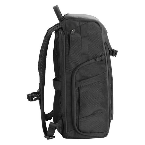Plecak Marumi VANGUARD VEO ADAPTOR 48 czarny plecak