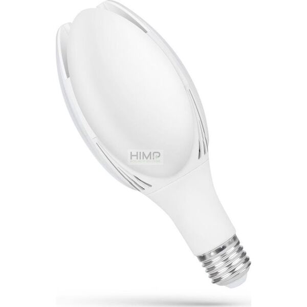Spectrum LED LED PARISIENNE 50W E-27 IP20 NW SPECTRUM himp
