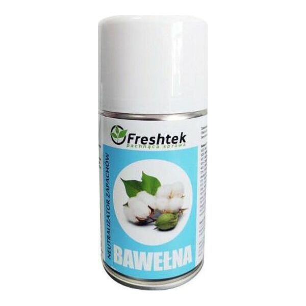 Lumarko Neutralizator Zapachów Dozownik 250ml Bawełna..