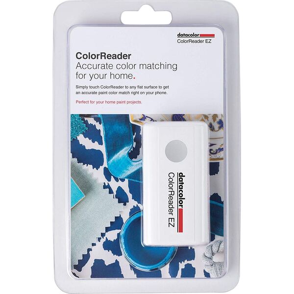 Datacolor Spektrokolorymetr ColorReader EZ (CRM100)