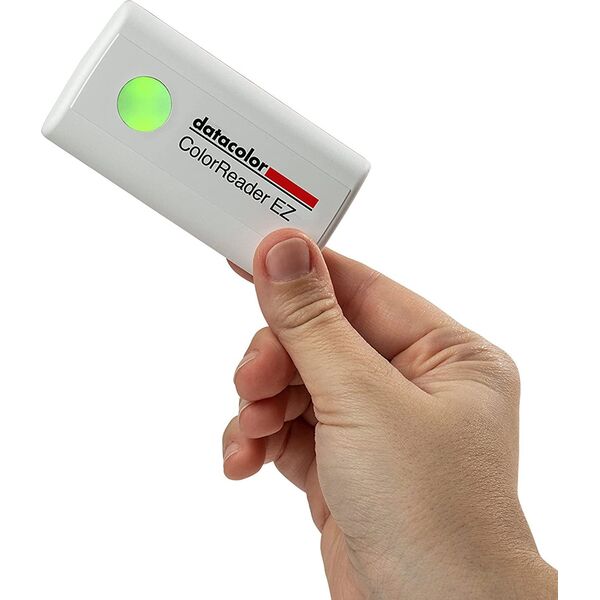 Datacolor Spektrokolorymetr ColorReader EZ (CRM100)