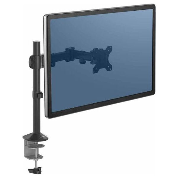 Fellowes Uchwyt biurkowy na monitor do 32" Reflex (8502501)