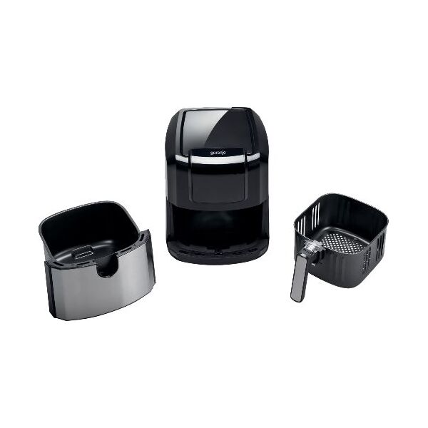 Frytkownica beztłuszczowa Gorenje AF1700DB