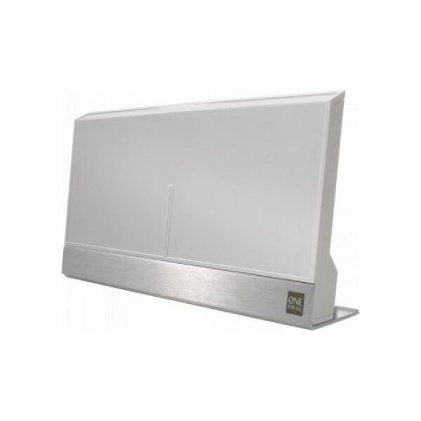 Antena RTV One For All One For All SV 9386-5G Amplified Indoor Antenna DVB-T (Filtr 5G & 4G)