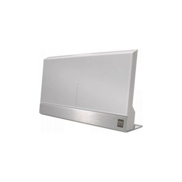 Antena RTV One For All One For All SV 9386-5G Amplified Indoor Antenna DVB-T (Filtr 5G & 4G)