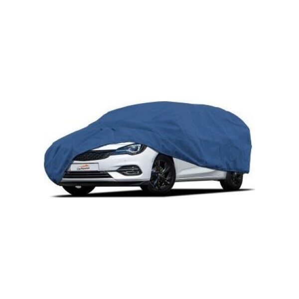 CARPASSION Plandeka Premium XM hatchback kombi dł. 380-405 cm EAN : 5903678450311