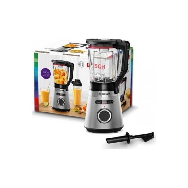 Blender kielichowy Bosch MMB6382M Serie 4