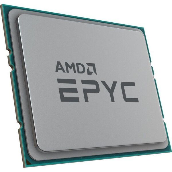 Procesor serwerowy AMD Epyc 7663, 2 GHz, 256 MB, OEM (100-000000318)